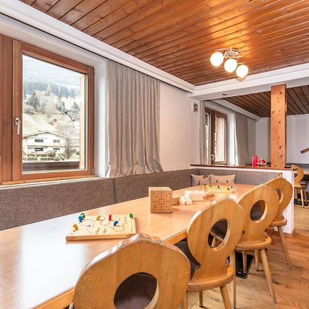 Gaestehaus Dreier Neukirchen am Großvenediger Εξωτερικό φωτογραφία