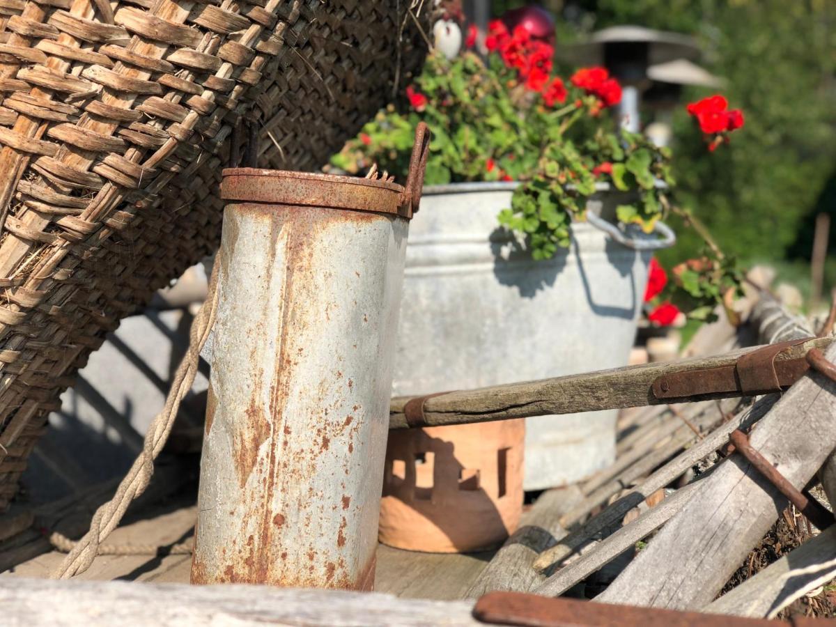 Gaestehaus Dreier Neukirchen am Großvenediger Εξωτερικό φωτογραφία
