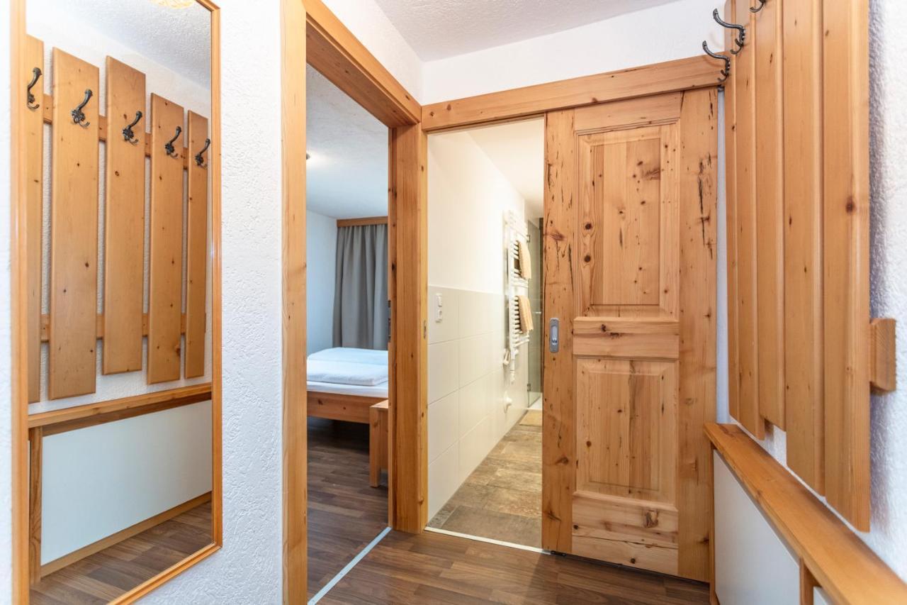 Gaestehaus Dreier Neukirchen am Großvenediger Εξωτερικό φωτογραφία