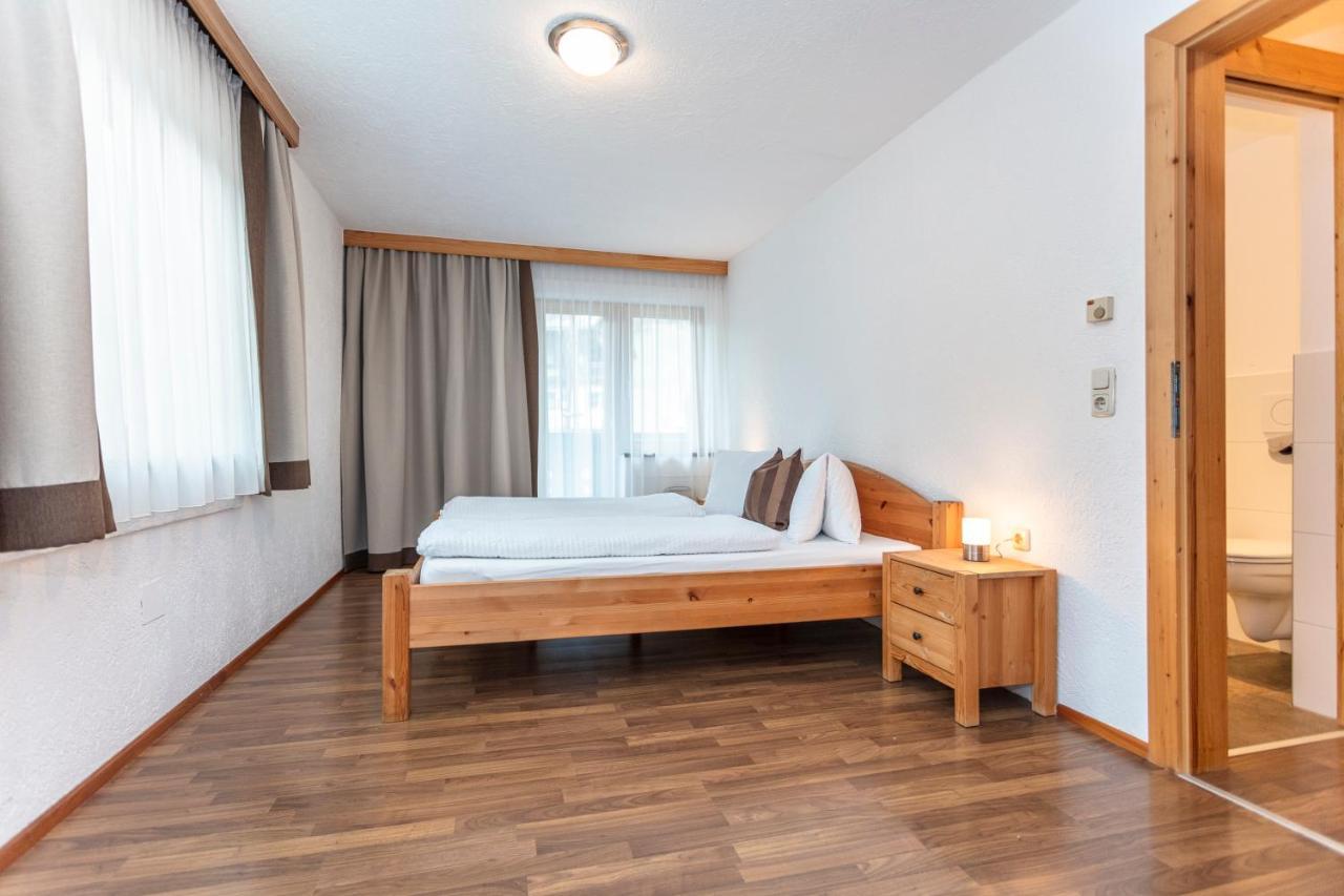 Gaestehaus Dreier Neukirchen am Großvenediger Εξωτερικό φωτογραφία
