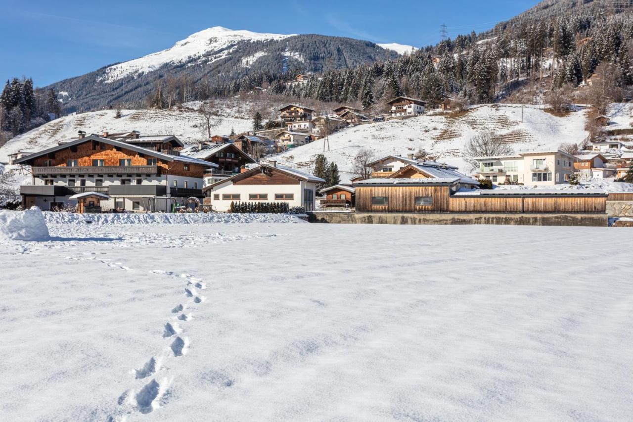 Gaestehaus Dreier Neukirchen am Großvenediger Εξωτερικό φωτογραφία
